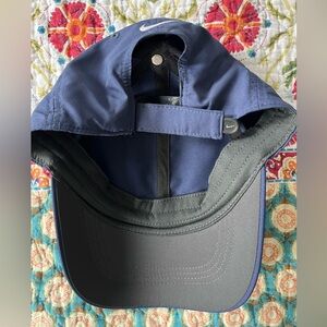 Nike dry-fit hat